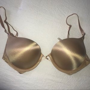 Bombshell Push Up Bra from VS